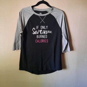 Athletic Women's T-shirt